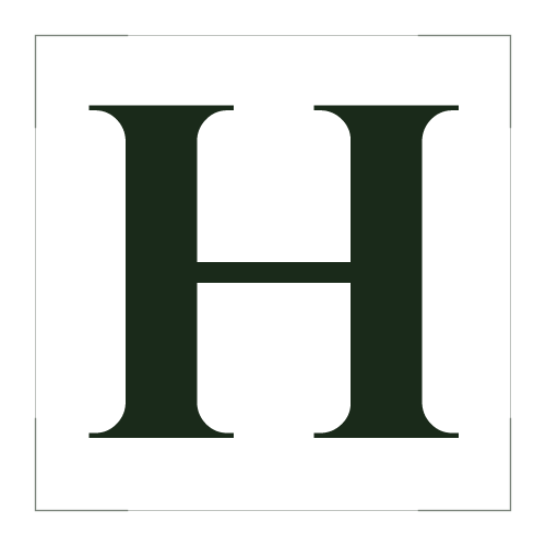 HensleyArt logo